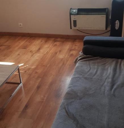 Duplex Dans La Vallee เบอซองซง ภายนอก รูปภาพ